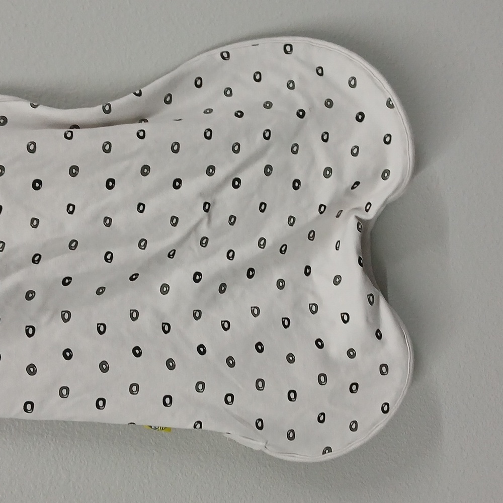 Nested Bean Zen Sleep Sack 0-6 Months - Picture 3 of 7